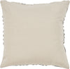 LR Resources Pillows 07337 Black/Natural 0' 0'' X 0' 0'' Main Image