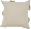 LR Resources Pillows 07341 Gray/Natural 0' 0'' X 0' 0'' Main Image