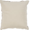 LR Resources Pillows 07344 Blue/Natural 0' 0'' X 0' 0'' Main Image