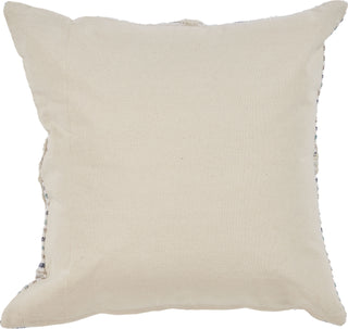 LR Resources Pillows 07345 Blue/Natural 0' 0'' X 0' 0'' Main Image