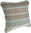 LR Resources Pillows 07356 Green/Blue Backing Image