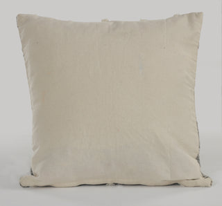 LR Resources Pillows 07362 Black/Grey Detail Image