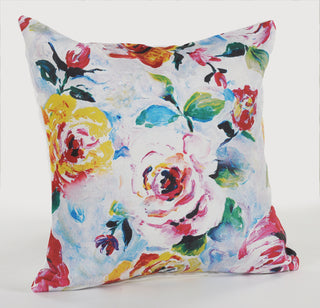 LR Resources Pillows 07363 Multi Backing Image