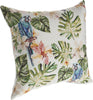 LR Resources Pillows 07364 Multi Backing Image