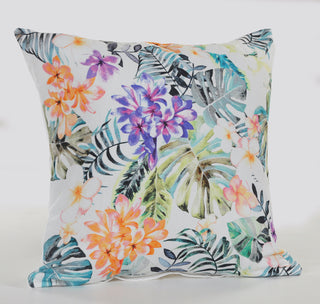 LR Resources Pillows 07372 Multi Backing Image