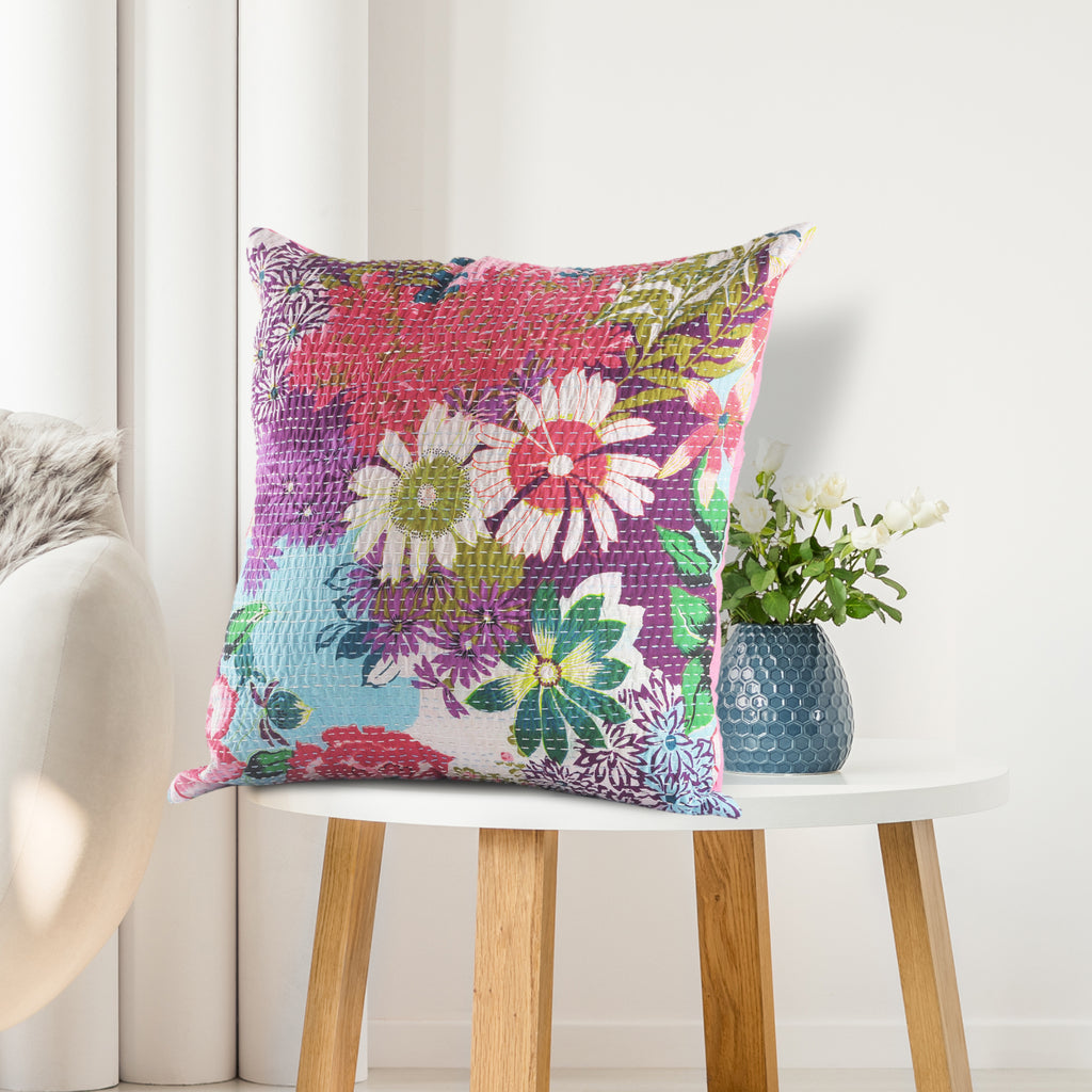 LR Resources Pillows 07380 Multi main image