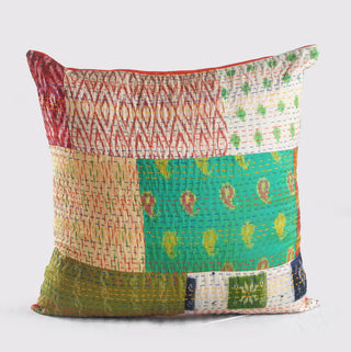 LR Resources Pillows 07382 Multi Backing Image