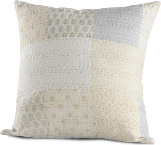 LR Resources Pillows 07383 Multi Backing Image