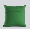 LR Resources Pillows 07385 Green Detail Image