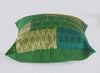 LR Resources Pillows 07385 Green Angle Image