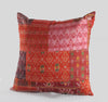 LR Resources Pillows 07386 Maroon Backing Image