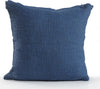 LR Resources Pillows 07390 Coronet blue Detail Image