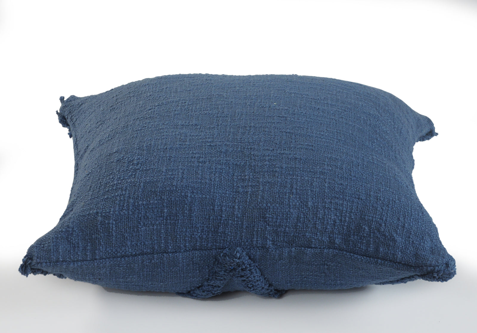 LR Resources Pillows 07390 Coronet blue main image