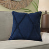 LR Resources Pillows 07390 Coronet blue Lifestyle Image