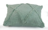 LR Resources Pillows 07393 Misty jade Angle Image