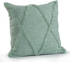 LR Resources Pillows 07393 Misty jade Backing Image