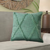 LR Resources Pillows 07393 Misty jade Corner Image
