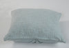 LR Resources Pillows 07394 Pastel blue Detail Image