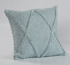 LR Resources Pillows 07394 Pastel blue Angle Image