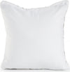 LR Resources Pillows 07402 BEIGE / WHITE Detail Image