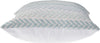 LR Resources Pillows 07408 SPA BLUE Angle Image