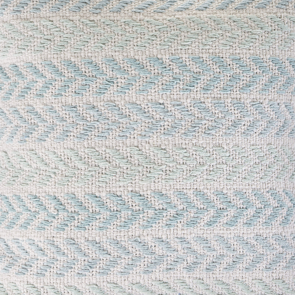 LR Resources Pillows 07408 SPA BLUE main image