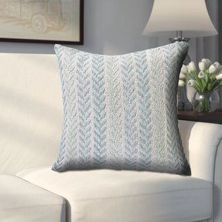 LR Resources Pillows 07408 SPA BLUE Lifestyle Image