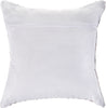 LR Resources Pillows 07409 LILAC Detail Image