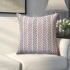 LR Resources Pillows 07409 LILAC Lifestyle Image
