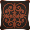 Rizzy T03827 Brown main image