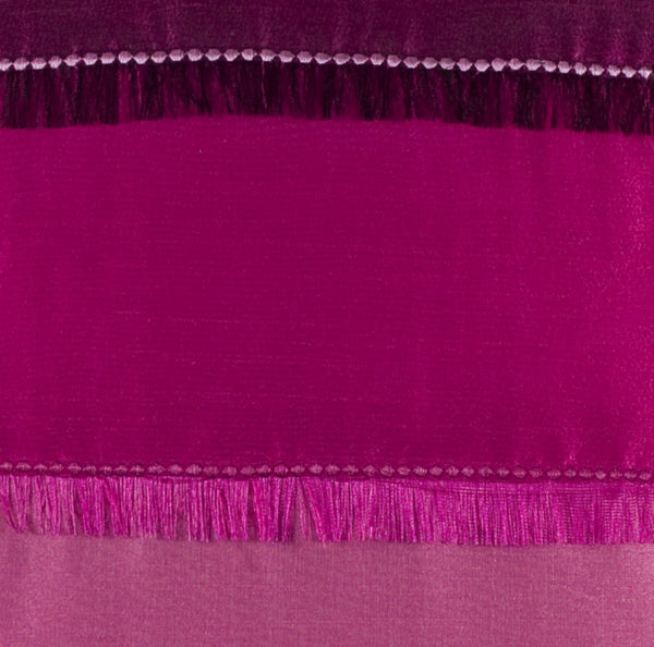 Elle Raspberry Decor Rug Rizzy T04044 Raspberry – Incredible Rugs and Decor
