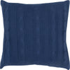 Rizzy Pillows T05009 Blue