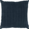 Rizzy Pillows T05026 Gray