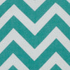 Rizzy Pillows T05290 Teal