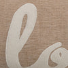 Rizzy Pillows T06153 Beige