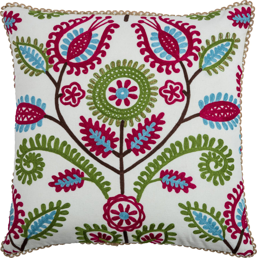 Rizzy T07877 Cream main image