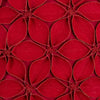 Rizzy Pillows T07925 Red
