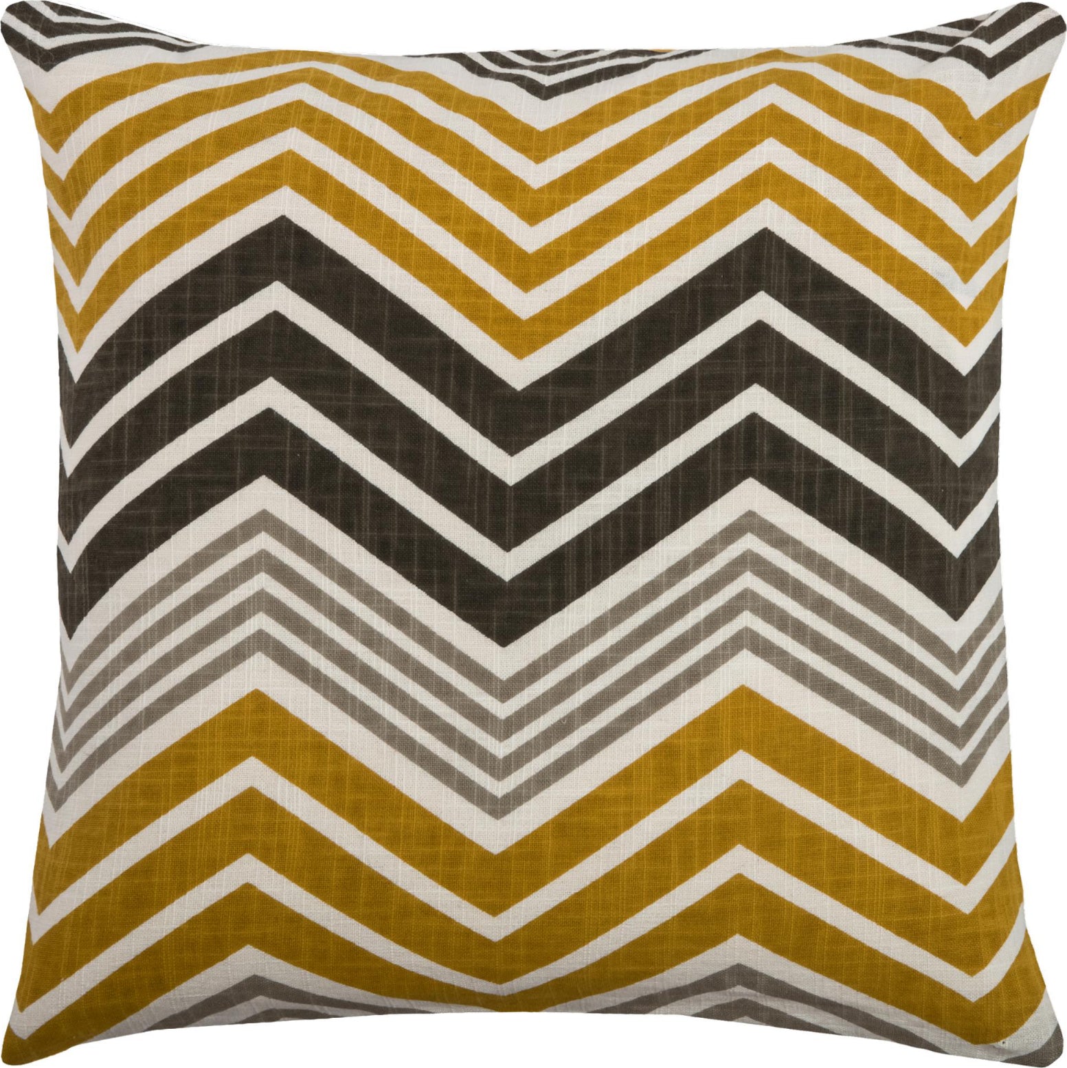 Rizzy Pillows T08044 Yellow