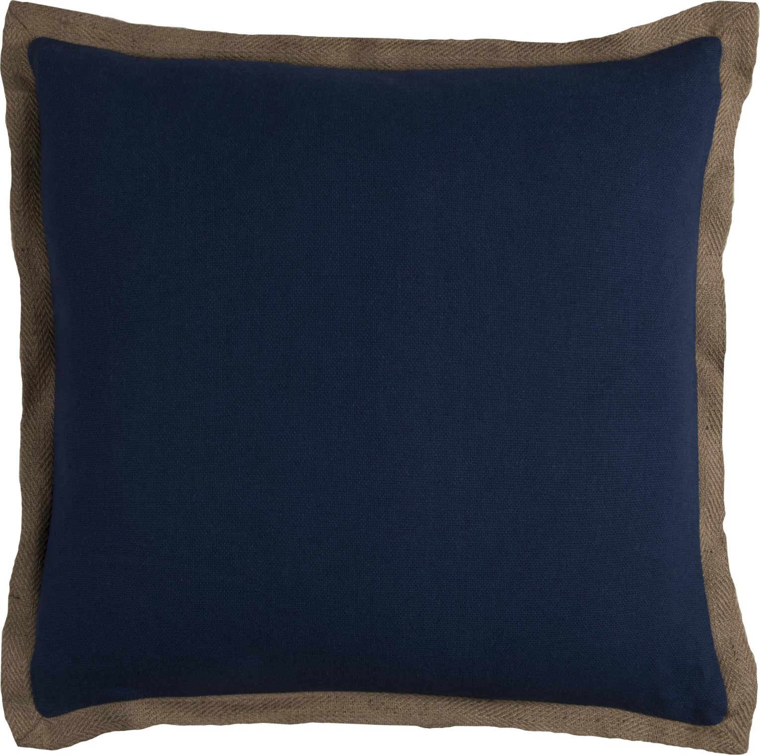 Rizzy Pillows T10509 Navy