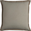 Rizzy Pillows T10511 Khaki