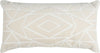 Rizzy Pillows T12785 Beige