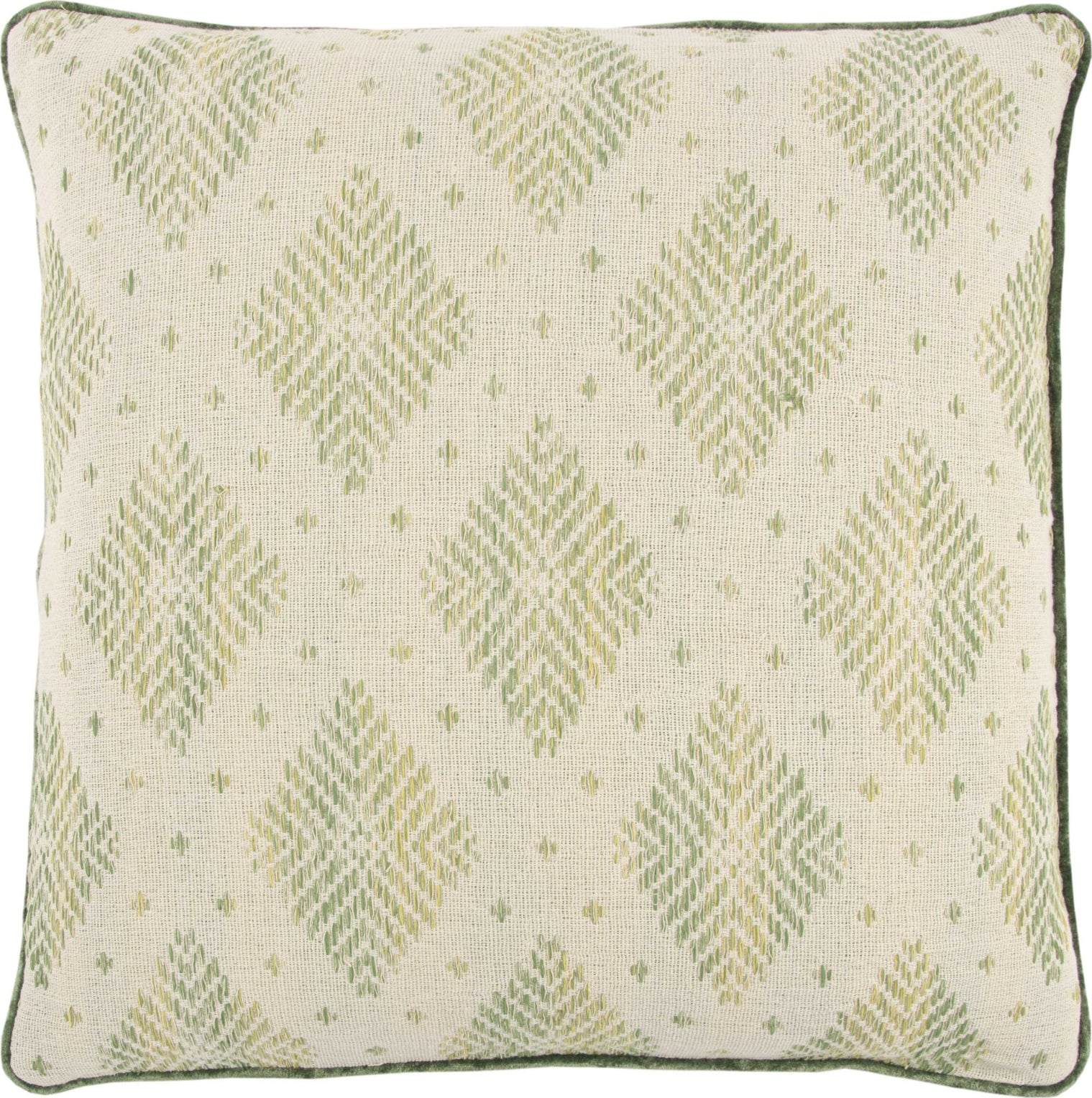 Rizzy Pillows T13168 Natural