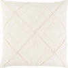 Rizzy Pillows T13199 White