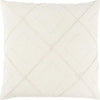 Rizzy Pillows T13199 White