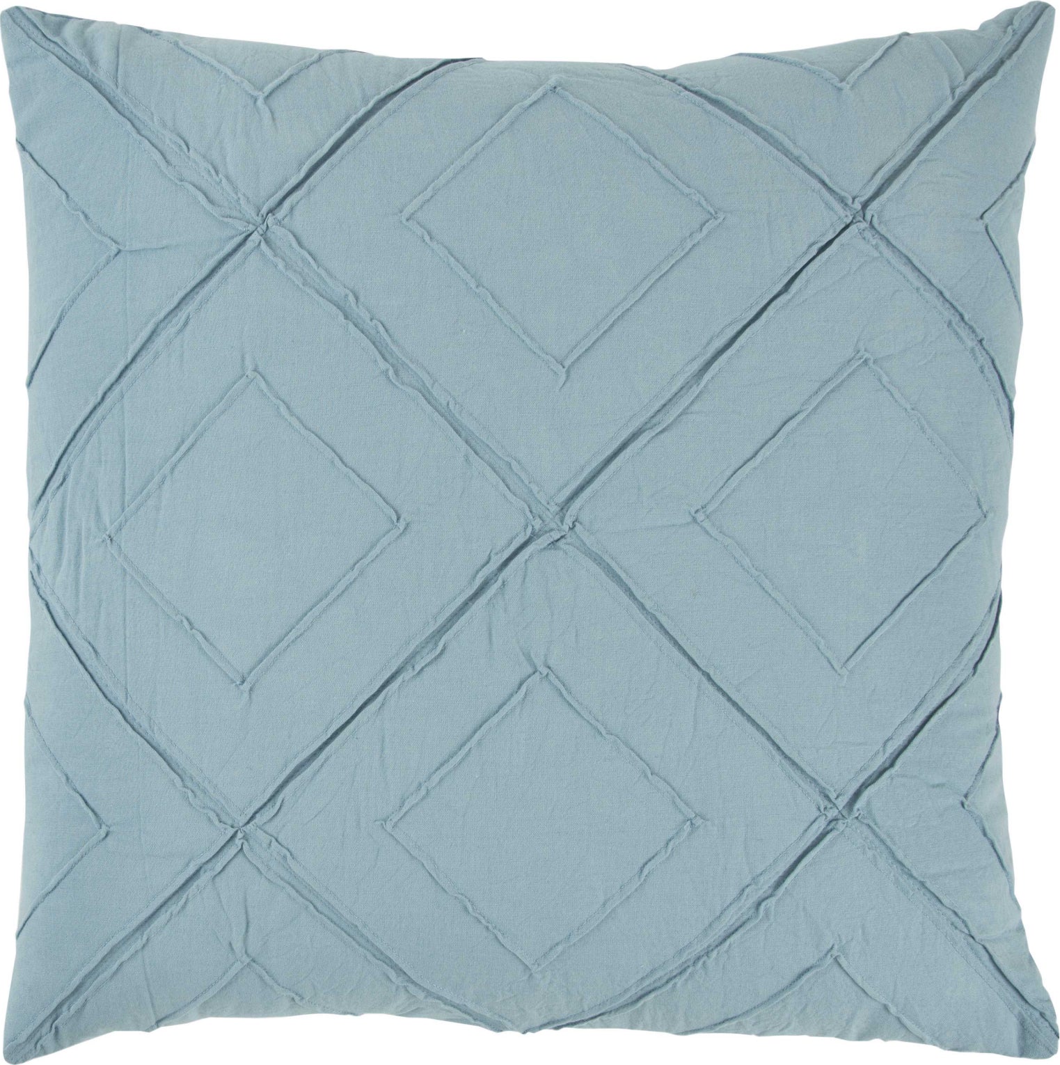 Rizzy Pillows T13258 Turquoise