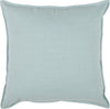 Rizzy Pillows T3427A Aqua