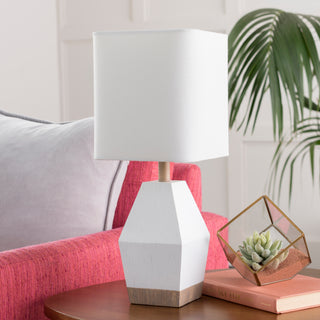 Surya Pimm PIM-001 Lamp Lifestyle Image Feature