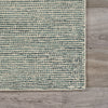 LR Resources Pin Dot 54080 Blue Area Rug Alternate Image