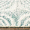 LR Resources Pin Dot 54080 Blue Area Rug Alternate Image