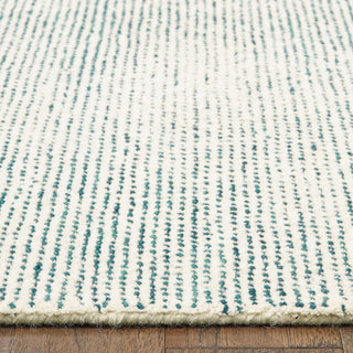 LR Resources Pin Dot 54080 Blue Area Rug Alternate Image